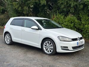 Vw Golf 2015 1.4 Highline 37K MILES - Image 3