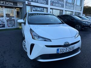 2022 Toyota Prius 1.8 Hybrid Auto,27k Miles Only - Image 2
