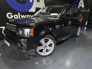 Land Rover Range Rover HSE LUXURY-ONLY 108K MLS-NO - Image 2