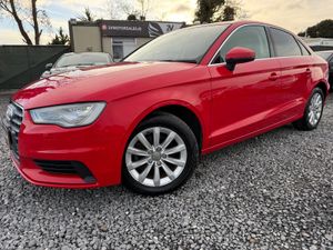 Audi A3 1.4 TFSI S-Tronic Automatic - Image 2