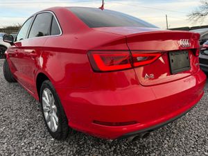 Audi A3 1.4 TFSI S-Tronic Automatic - Image 4