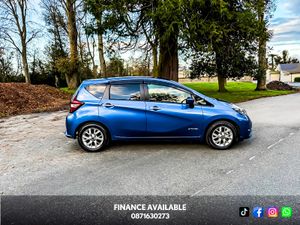 2019 Nissan 1.2 Petrol Automatic Hybrid - Image 4