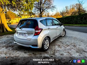 2020 Nissan 1.2 Petrol Automatic Hybrid Top Spec - Image 3