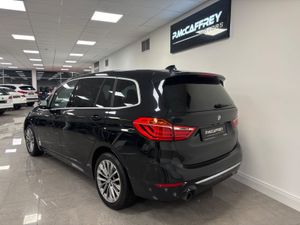 2018 BMW 2 Series 218D Gran Tourer 7 Seater Luxury - Image 3