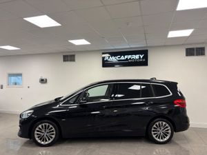 2018 BMW 2 Series 218D Gran Tourer 7 Seater Luxury - Image 2