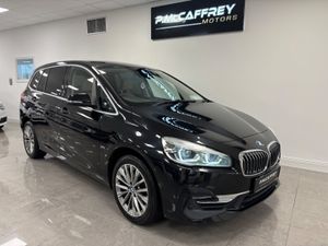 2018 BMW 2 Series 218D Gran Tourer 7 Seater Luxury - Image 4