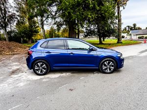 2019 Volkswagen Polo 1.0 Petrol  Auto Comfortline - Image 4
