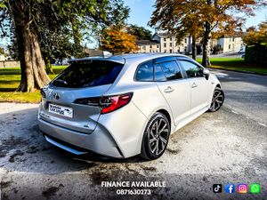 2020 Toyota Corolla Sport 1.8 Petrol Auto Touring - Image 3