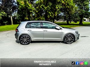 2017 Volkswagen 1.2 Petrol DSG Auto Comfortline - Image 4