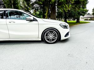 2017 Mercedes A Class 1.6 Petrol Automatic AMG Spo - Image 4