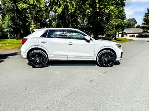 2018 Audi Q2 1.0 S-tronic Petrol Automatic SENAV - Image 4