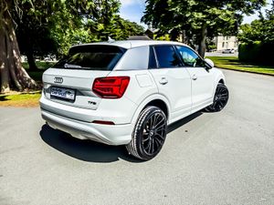 2018 Audi Q2 1.0 S-tronic Petrol Automatic SENAV - Image 3