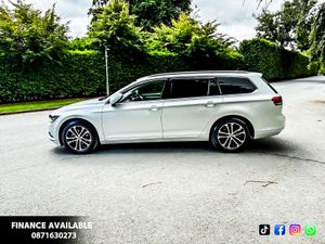 2016 Volkswagen Passat Estate 1.4 Petrol Auto CL - Image 4