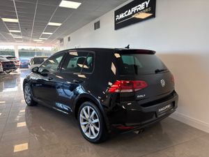 2017 VOLKSWAGEN GOLF 1.4 TSI HIGHLINE 150 AUTO DSG - Image 3