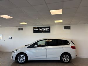 2016 BMW 2 Series 218D Gran Tourer SE 7 Seater - Image 2