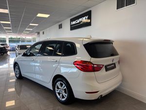 2016 BMW 2 Series 218D Gran Tourer SE 7 Seater - Image 3
