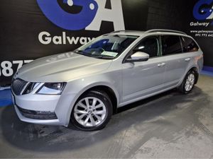 Skoda Octavia ONLY 49000 KM FROM NEW-FULLY SERVICE - Image 3