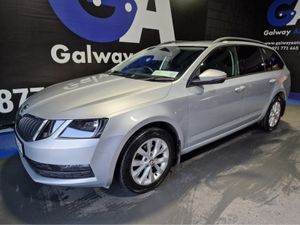 Skoda Octavia ONLY 49000 KM FROM NEW-FULLY SERVICE - Image 4