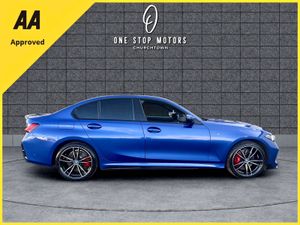 2025 BMW 330E G20 (NEW MODEL) MSPORT PRO PACK * - Image 2