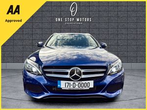 2017 Mercedes-Benz C350e SPORT PREMIUM *75,000KMS* - Image 4