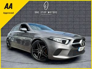 2019 Mercedes-Benz A180 1.3L AUTO AMG SPEC*54,000K - Image 2