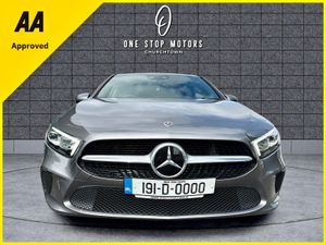 2019 Mercedes-Benz A180 1.3L AUTO AMG SPEC*54,000K - Image 4