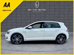 2017 VW Golf 1.4L GTE (HUGE SPEC) *50,000 KMS* - Image 2