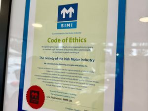 2018 VW Polo 1.0L AUTO NEW MODEL 63,000KMS AS NEW - Image 4