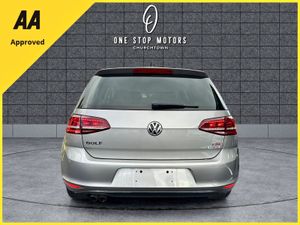 2017 VW Golf 1.4TSI MK7 AUTO *HIGHLINE / 53,000KM* - Image 3