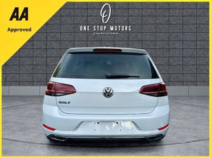 2018 VW Golf 1.4TSI AUTO MK7.5 *HIGHLINE* CRAYON - Image 4