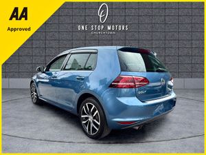 2017 VW Golf 1.4TSI HIGHLINE MK7 AUTO *50,000KMS* - Image 3