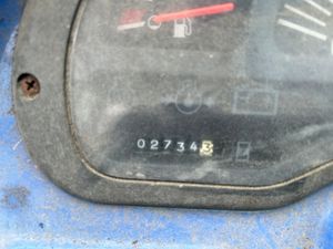 2004 New Holland TC45D Compact Tractor - Image 4