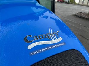 2004 New Holland TC45D Compact Tractor - Image 2