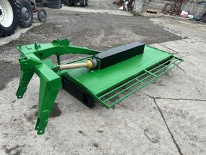 Conor 7FT Side Mounted Topper - Image 3