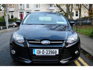 Ford Focus 2.0TD 115PS MPS6 Titanium , AUTOMATIC, - Image 4