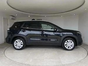 Suzuki S-CROSS 1.5 Hybrid Motion 5dr AGS - Image 4