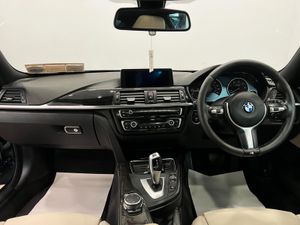 LOW MILES BMW F32 420D M-SPORT COUPE 2015 - Image 4