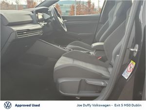 Volkswagen Golf GTE 1.4TSI PHEV 245HP - Image 4