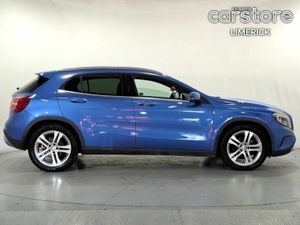 Mercedes-Benz GLA GLA 180 AUTO 5DR - Image 2