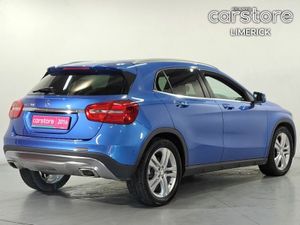 Mercedes-Benz GLA GLA 180 AUTO 5DR - Image 3