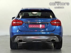 Mercedes-Benz GLA GLA 180 AUTO 5DR - Image 4