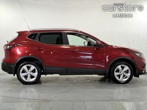 Nissan Qashqai 1.5 DSL DCT SE - Image 2
