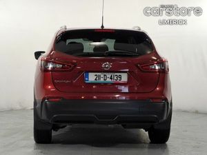 Nissan Qashqai 1.5 DSL DCT SE - Image 4
