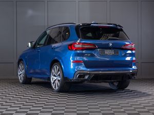 2020 BMW X5 X-Drive 40i M-Sport - Image 4