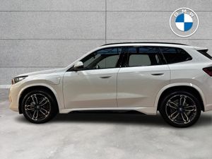 BMW X1 25e M Sport - Image 3
