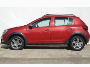 Dacia Sandero Stepway 1.5 dCi 90 STEPWAY ALTERNATI - Image 2