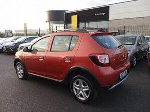 Dacia Sandero Stepway 1.5 dCi 90 STEPWAY ALTERNATI - Image 3