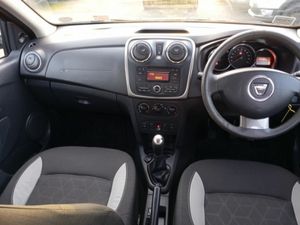 Dacia Sandero Stepway 1.5 dCi 90 STEPWAY ALTERNATI - Image 4