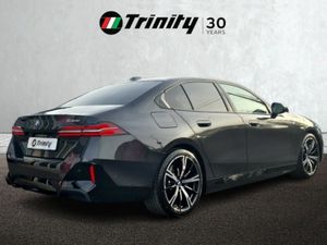 BMW 5-Series ** M Sport ** 530 E ** 184BHP /135 kw - Image 3