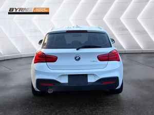BMW 118D MSPORT AUTO 2017 - Image 3